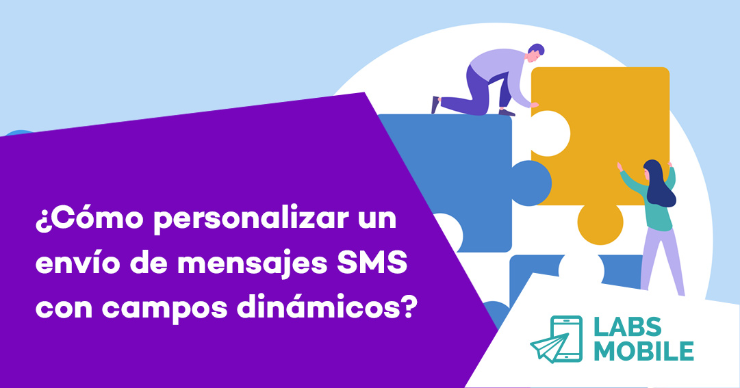 Noticias y artículos sobre el mundo del SMS y LabsMobile donde estarás enterado de las últimas novedades Blog de LabsMobile noticias y novedades