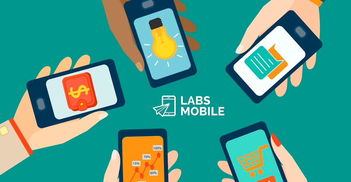 Noticias y artículos sobre el mundo del SMS y LabsMobile donde estarás enterado de las últimas novedades Blog de LabsMobile noticias y novedades