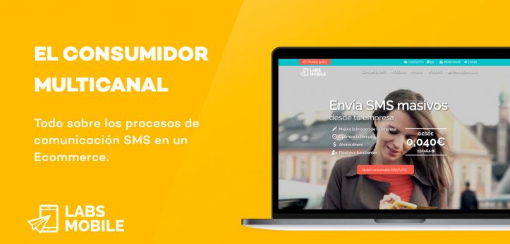 Elonsumidor Multicanal