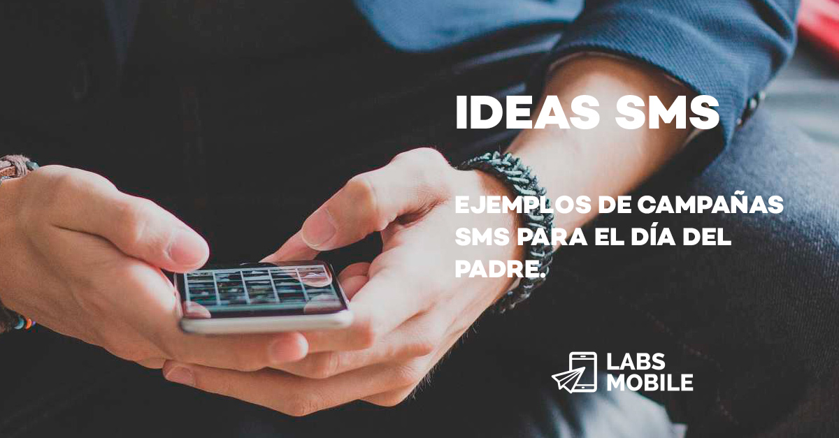 Noticias y artículos sobre el mundo del SMS y LabsMobile donde estarás enterado de las últimas novedades Blog de LabsMobile noticias y novedades