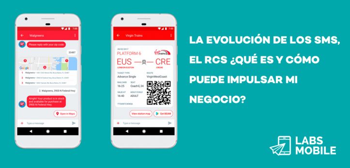 RCS Blog