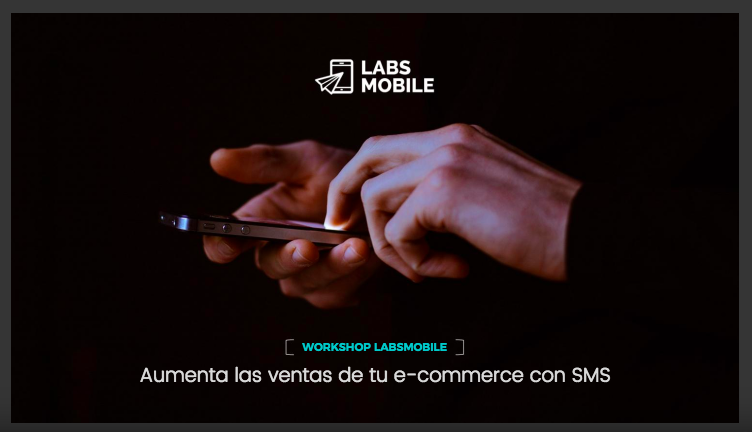Noticias y artículos sobre el mundo del SMS y LabsMobile donde estarás enterado de las últimas novedades Blog de LabsMobile noticias y novedades