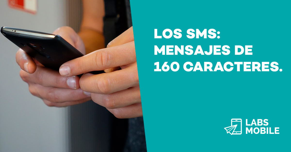 Noticias y artículos sobre el mundo del SMS y LabsMobile donde estarás enterado de las últimas novedades Blog de LabsMobile noticias y novedades