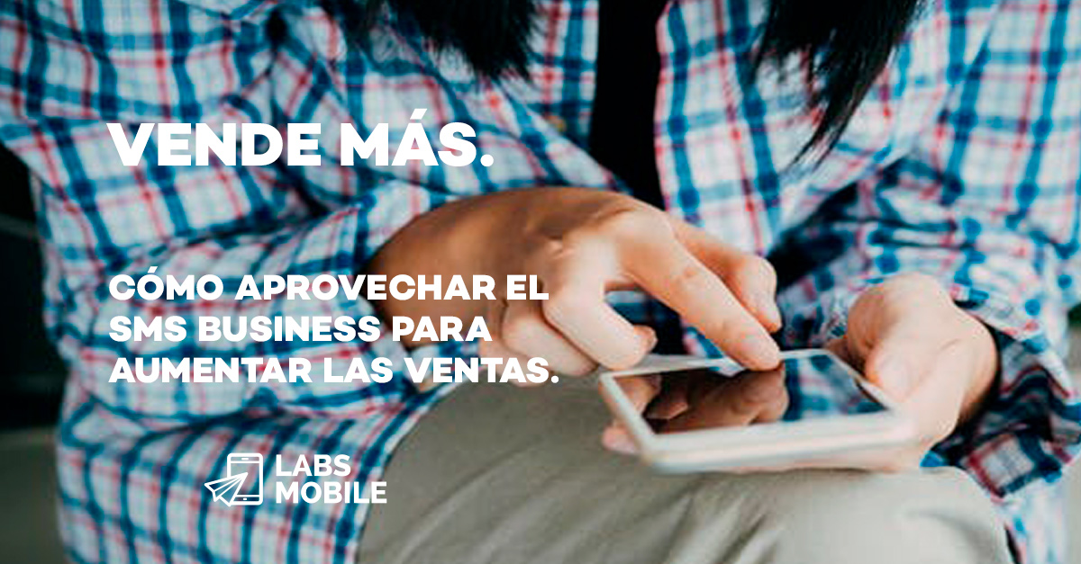 Noticias y artículos sobre el mundo del SMS y LabsMobile donde estarás enterado de las últimas novedades Blog de LabsMobile noticias y novedades