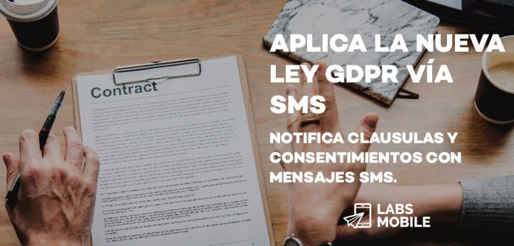 Aplica la nueva Ley