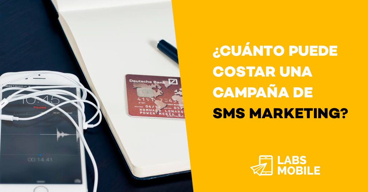 Noticias y artículos sobre el mundo del SMS y LabsMobile donde estarás enterado de las últimas novedades Blog de LabsMobile noticias y novedades