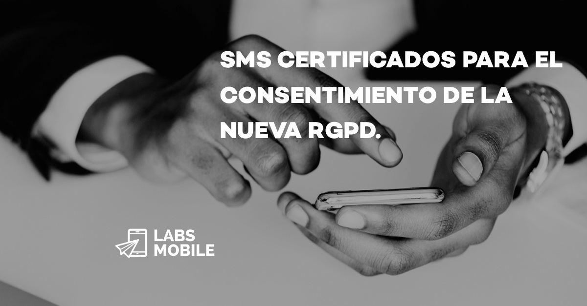 Noticias y artículos sobre el mundo del SMS y LabsMobile donde estarás enterado de las últimas novedades Blog de LabsMobile noticias y novedades