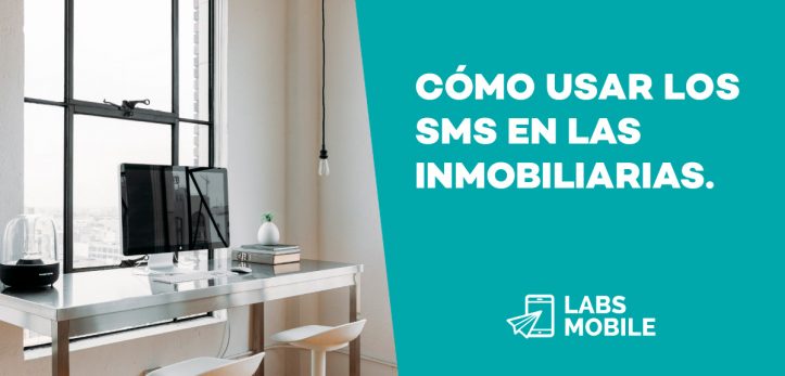 SMS Inmobiliarias