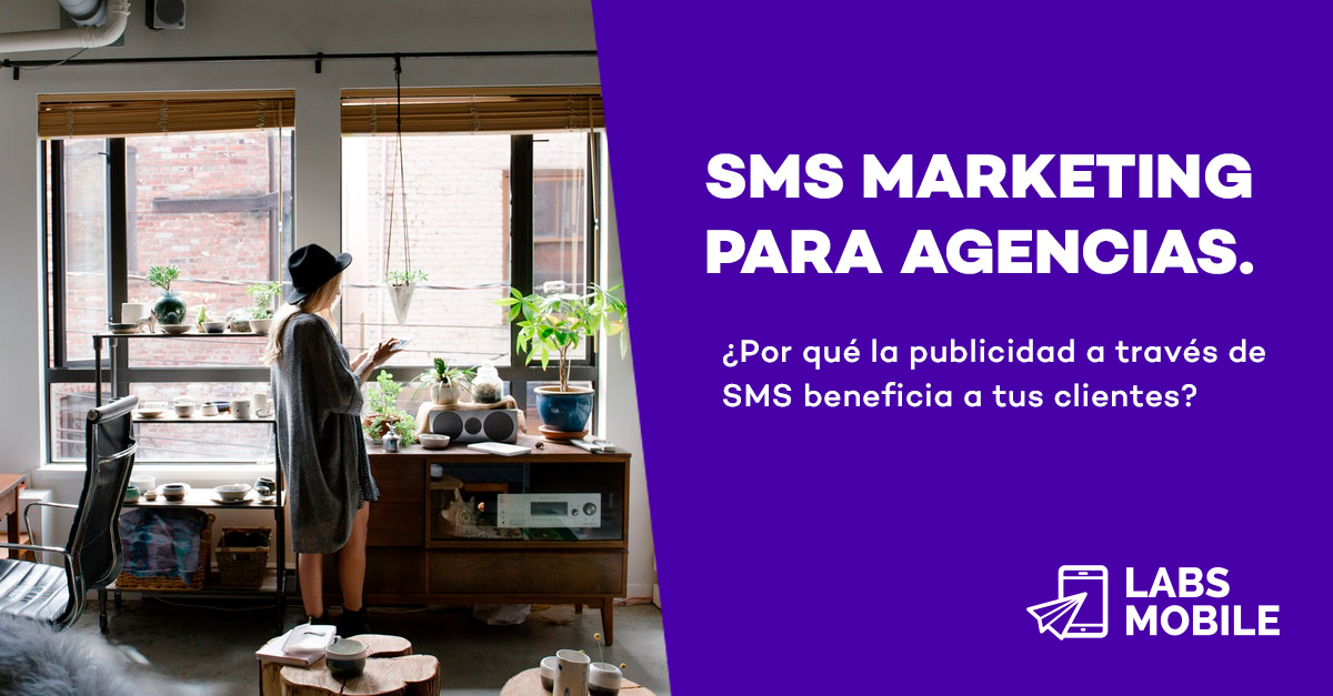 Noticias y artículos sobre el mundo del SMS y LabsMobile donde estarás enterado de las últimas novedades Blog de LabsMobile noticias y novedades