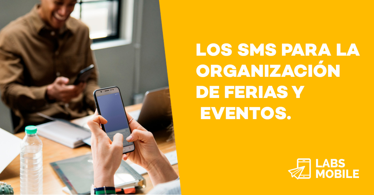 Noticias y artículos sobre el mundo del SMS y LabsMobile donde estarás enterado de las últimas novedades Blog de LabsMobile noticias y novedades