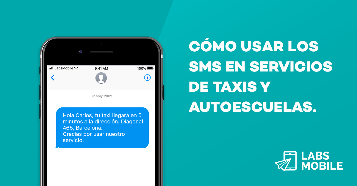 Noticias y artículos sobre el mundo del SMS y LabsMobile donde estarás enterado de las últimas novedades Blog de LabsMobile noticias y novedades