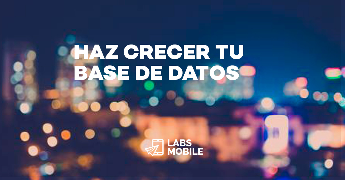 Noticias y artículos sobre el mundo del SMS y LabsMobile donde estarás enterado de las últimas novedades Blog de LabsMobile noticias y novedades
