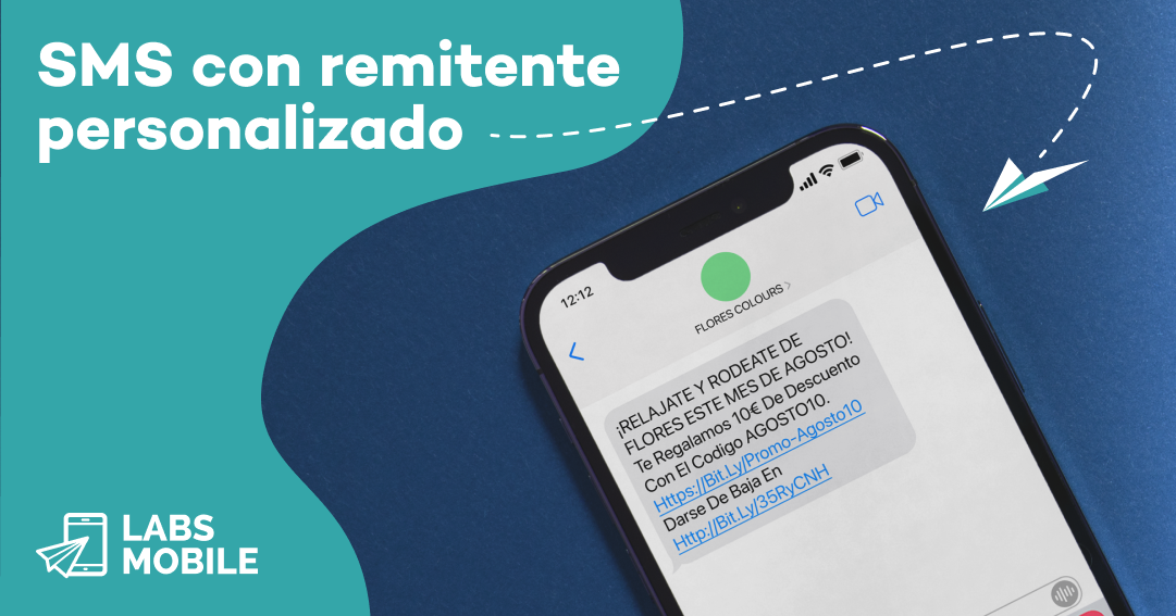 Noticias y artículos sobre el mundo del SMS y LabsMobile donde estarás enterado de las últimas novedades Blog de LabsMobile noticias y novedades