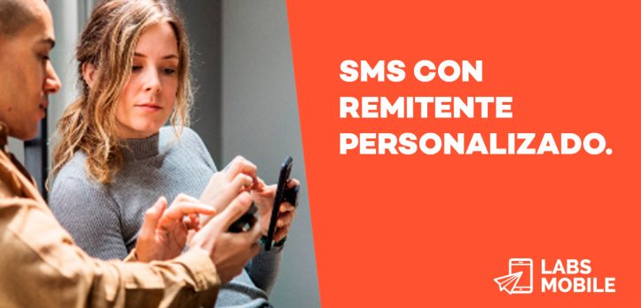 SMS Personalizado