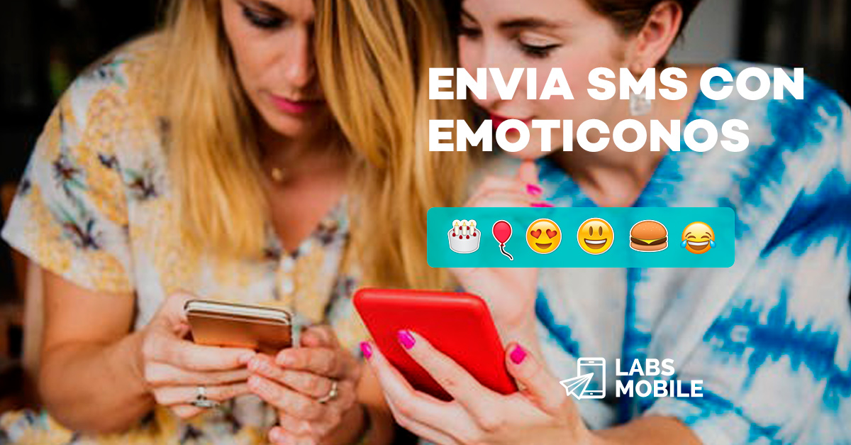 Noticias y artículos sobre el mundo del SMS y LabsMobile donde estarás enterado de las últimas novedades Blog de LabsMobile noticias y novedades