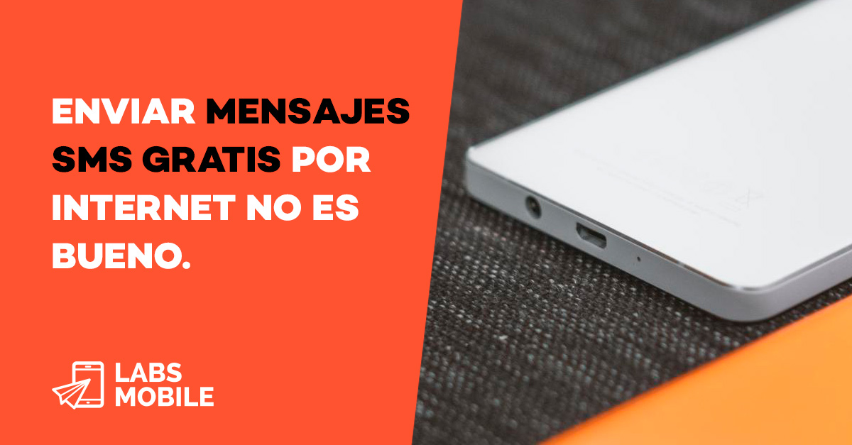 Noticias y artículos sobre el mundo del SMS y LabsMobile donde estarás enterado de las últimas novedades Blog de LabsMobile noticias y novedades