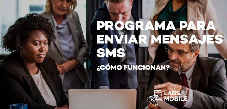 Programa enviar SMS