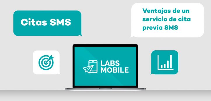 ventajas de un servicio SMS