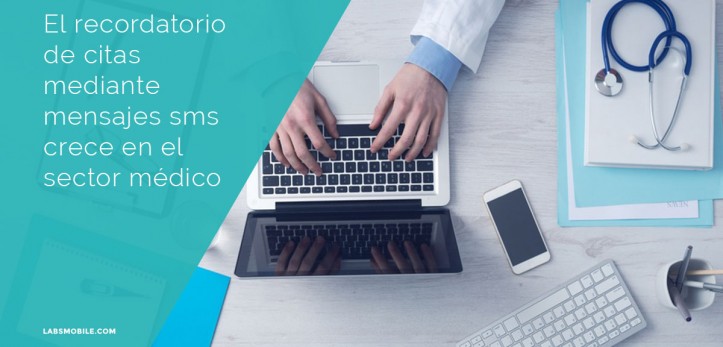 recordatorio de citas sms