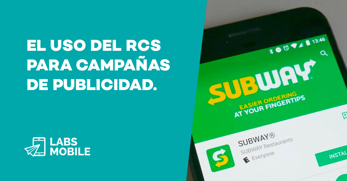Noticias y artículos sobre el mundo del SMS y LabsMobile donde estarás enterado de las últimas novedades Blog de LabsMobile noticias y novedades