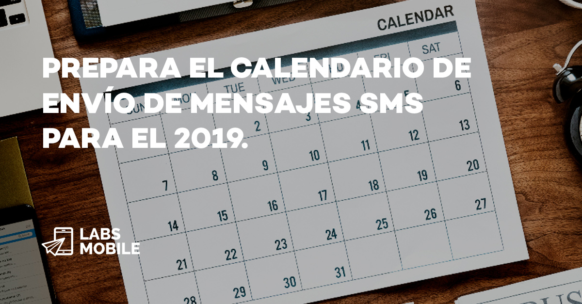 Noticias y artículos sobre el mundo del SMS y LabsMobile donde estarás enterado de las últimas novedades Blog de LabsMobile noticias y novedades