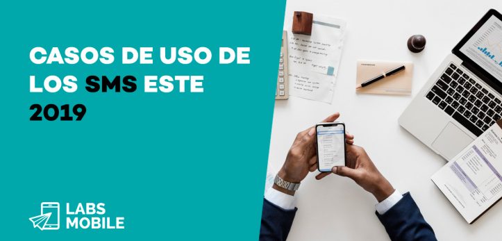 Casos uso sms