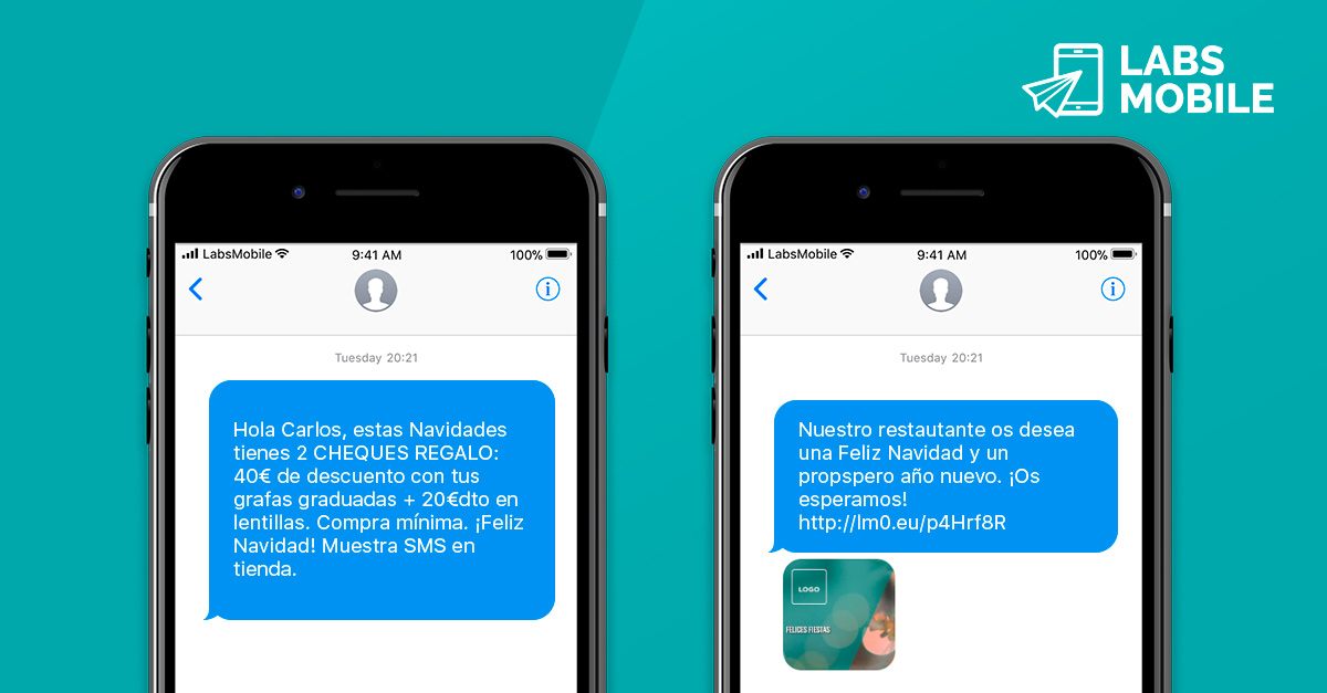 Noticias y artículos sobre el mundo del SMS y LabsMobile donde estarás enterado de las últimas novedades Blog de LabsMobile noticias y novedades