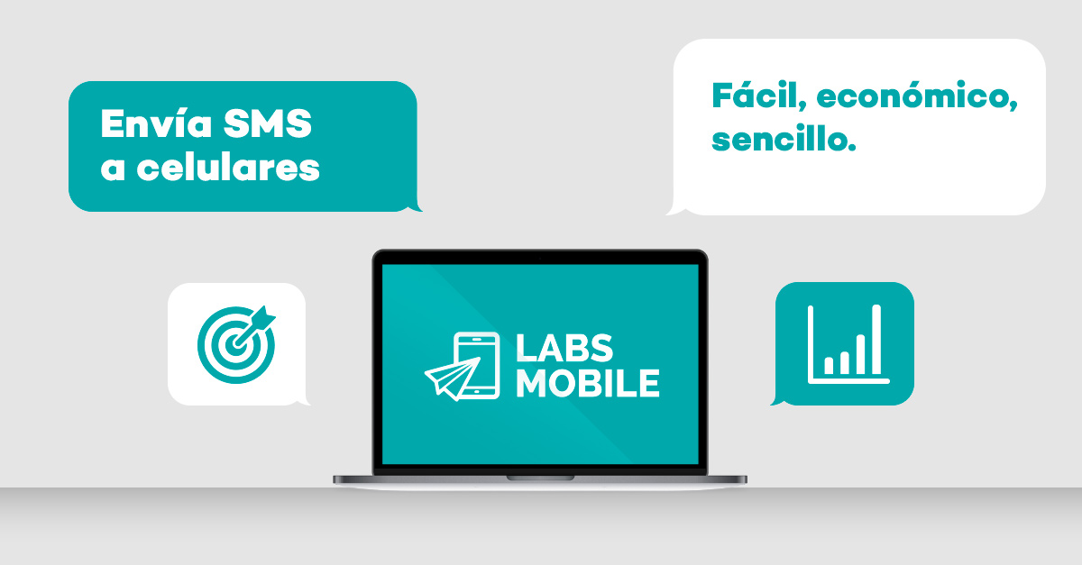 sms celulares