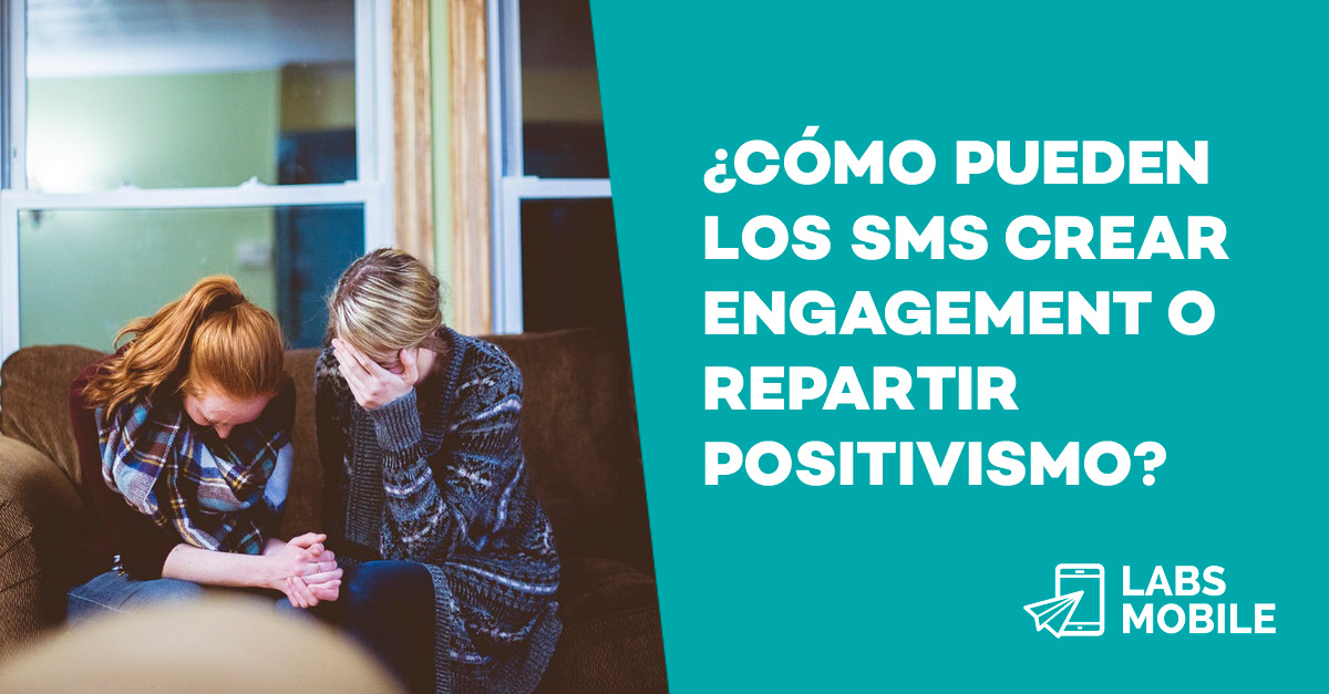 Noticias y artículos sobre el mundo del SMS y LabsMobile donde estarás enterado de las últimas novedades Blog de LabsMobile noticias y novedades