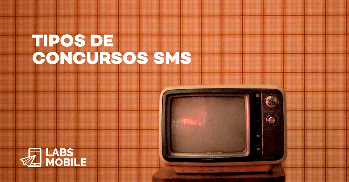 concurso sms