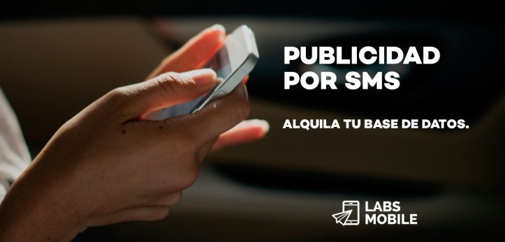 Publicidad SMS