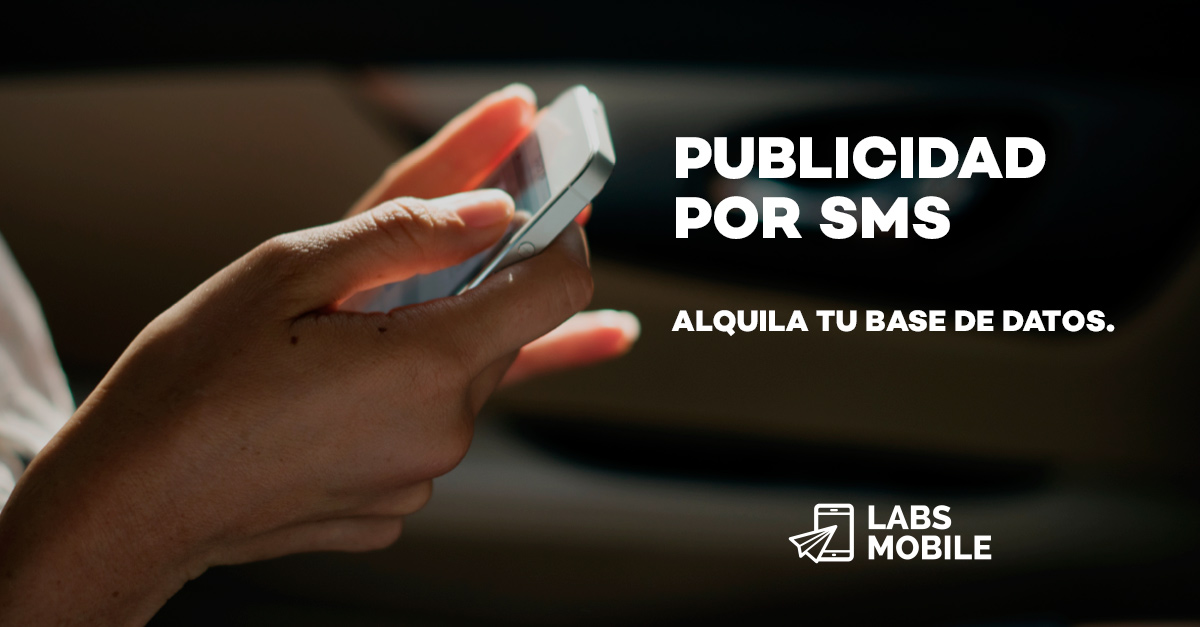 Noticias y artículos sobre el mundo del SMS y LabsMobile donde estarás enterado de las últimas novedades Blog de LabsMobile noticias y novedades