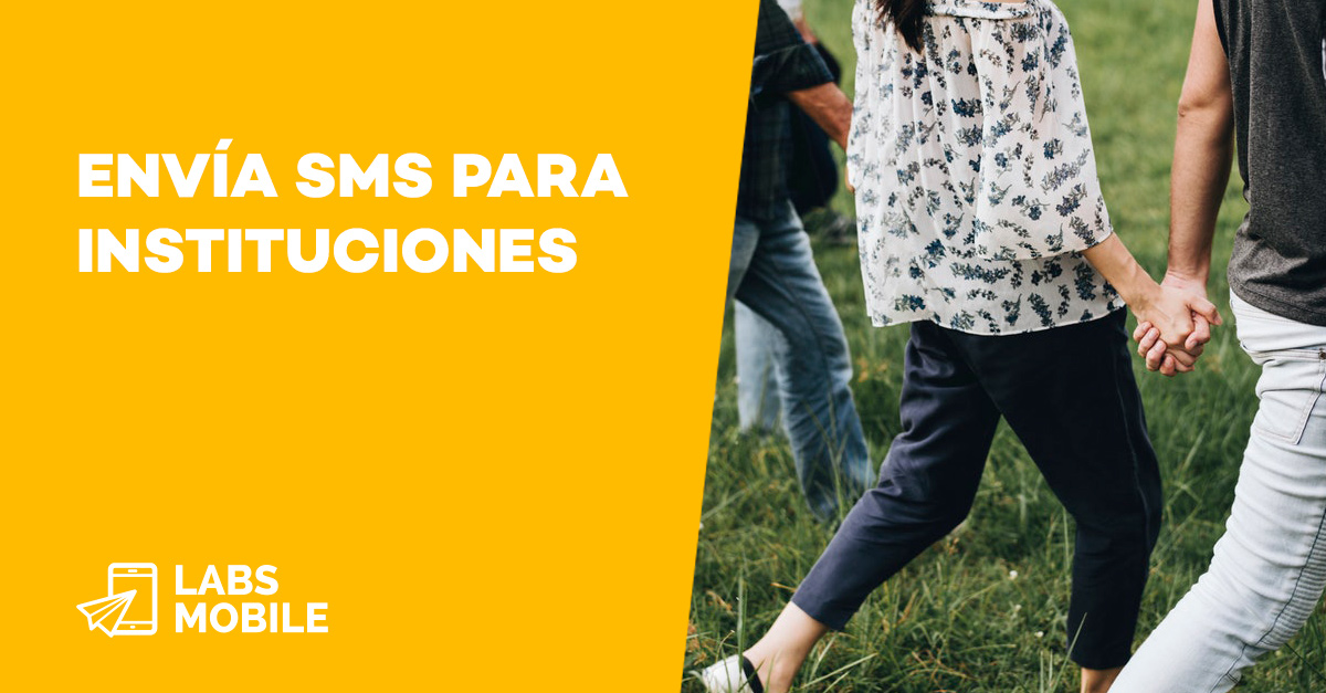 Noticias y artículos sobre el mundo del SMS y LabsMobile donde estarás enterado de las últimas novedades Blog de LabsMobile noticias y novedades