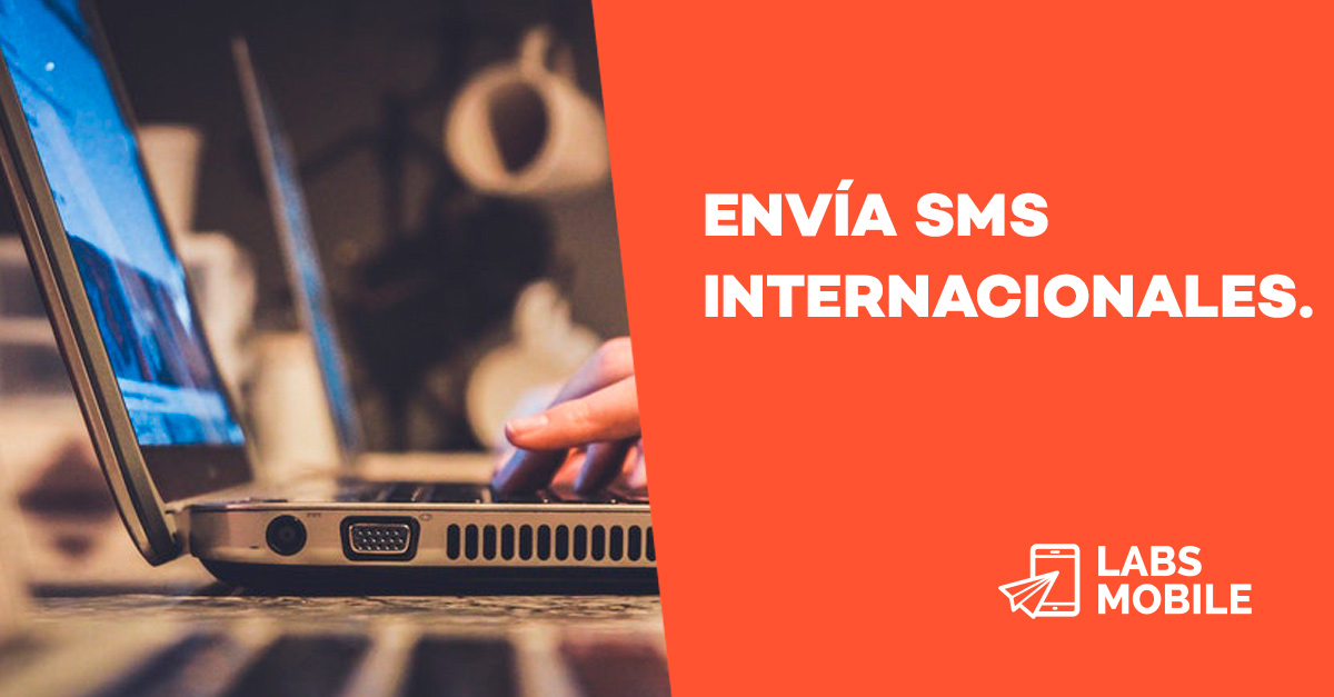Noticias y artículos sobre el mundo del SMS y LabsMobile donde estarás enterado de las últimas novedades Blog de LabsMobile noticias y novedades