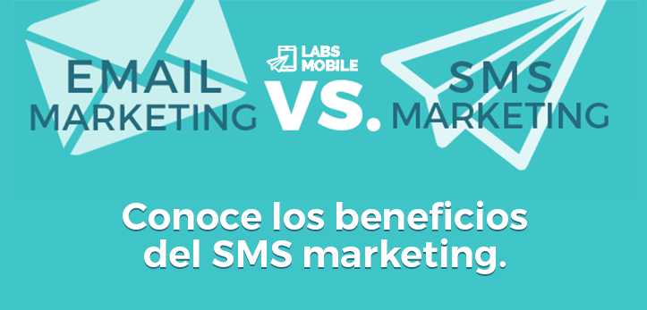 Noticias y artículos sobre el mundo del SMS y LabsMobile donde estarás enterado de las últimas novedades Blog de LabsMobile noticias y novedades