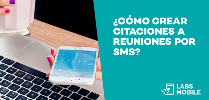 citaciones a reuniones