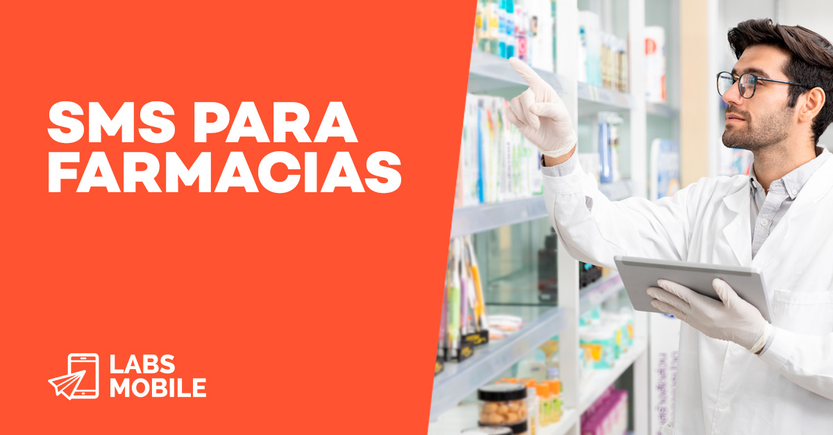 Noticias y artículos sobre el mundo del SMS y LabsMobile donde estarás enterado de las últimas novedades Blog de LabsMobile noticias y novedades