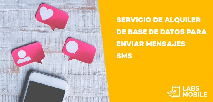 Alquiler base de datos
