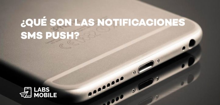 Notificaciones Push