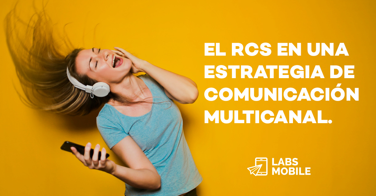 Noticias y artículos sobre el mundo del SMS y LabsMobile donde estarás enterado de las últimas novedades Blog de LabsMobile noticias y novedades