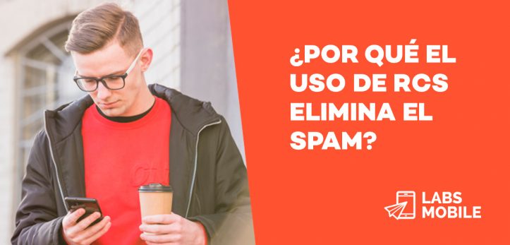 RCS y el spam