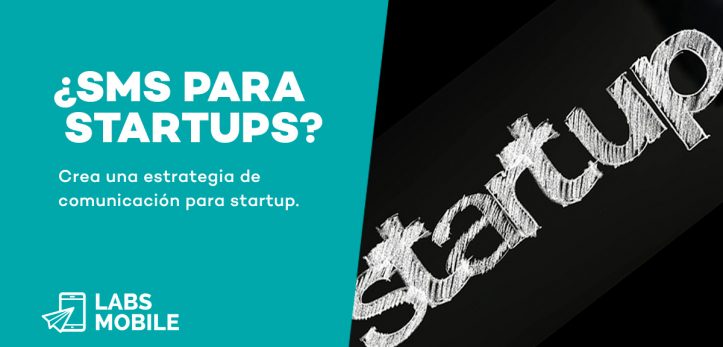 SMS startups