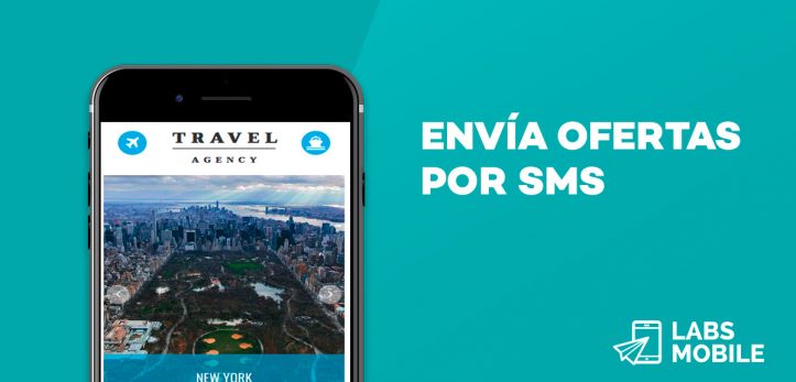 envia ofertas sms