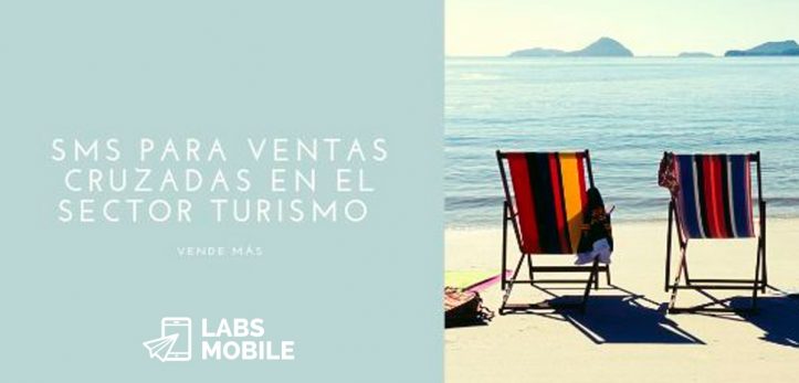 SMS para ventas cruzadas