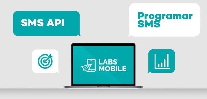programar sms
