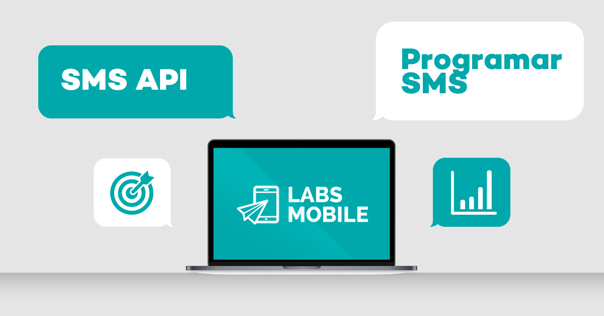 Noticias y artículos sobre el mundo del SMS y LabsMobile donde estarás enterado de las últimas novedades Blog de LabsMobile noticias y novedades