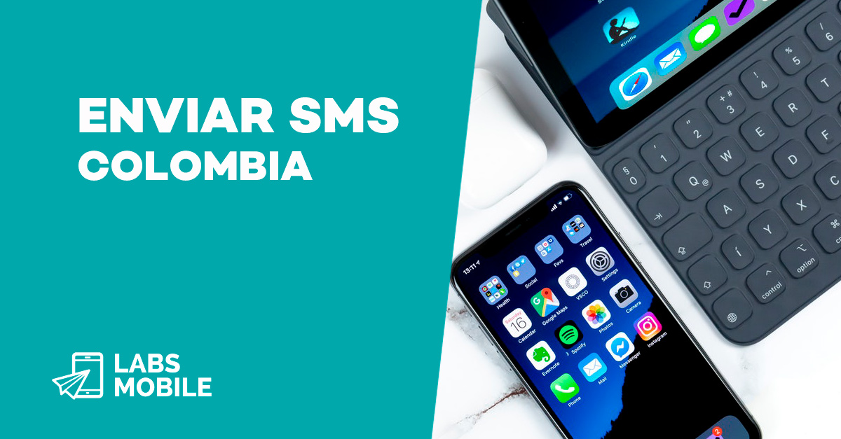 Noticias y artículos sobre el mundo del SMS y LabsMobile donde estarás enterado de las últimas novedades Blog de LabsMobile noticias y novedades
