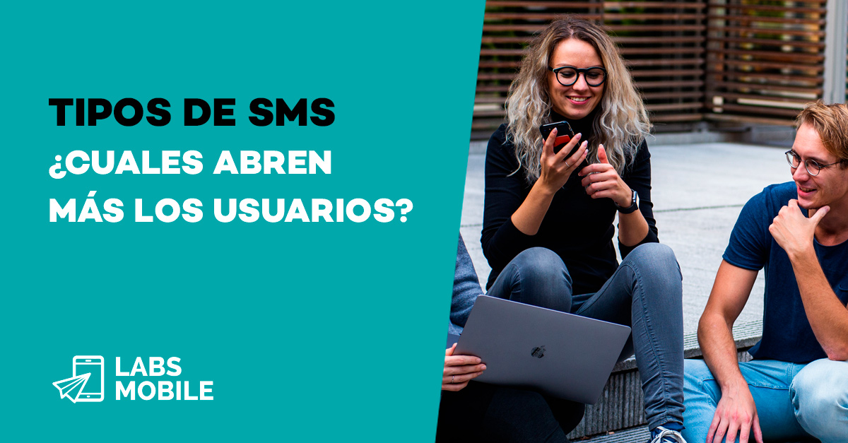 Noticias y artículos sobre el mundo del SMS y LabsMobile donde estarás enterado de las últimas novedades Blog de LabsMobile noticias y novedades
