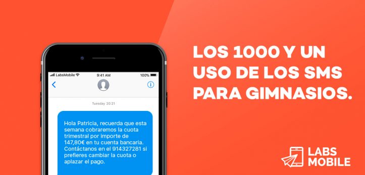 Usos sms para gimnasios.pg