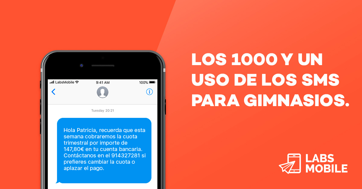Noticias y artículos sobre el mundo del SMS y LabsMobile donde estarás enterado de las últimas novedades Blog de LabsMobile noticias y novedades